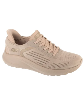 Pantofi sport,  Slip-Ins: BOBS Sport Squad Chaos - Current Muse 117497, Multicolor