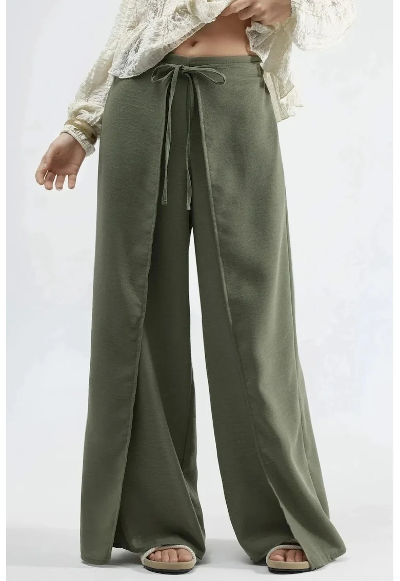 Pantaloni,  Kaki