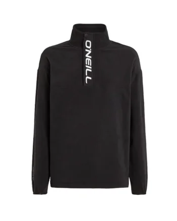 Fleece barbati  O'Riginals Polartec 100, Negru