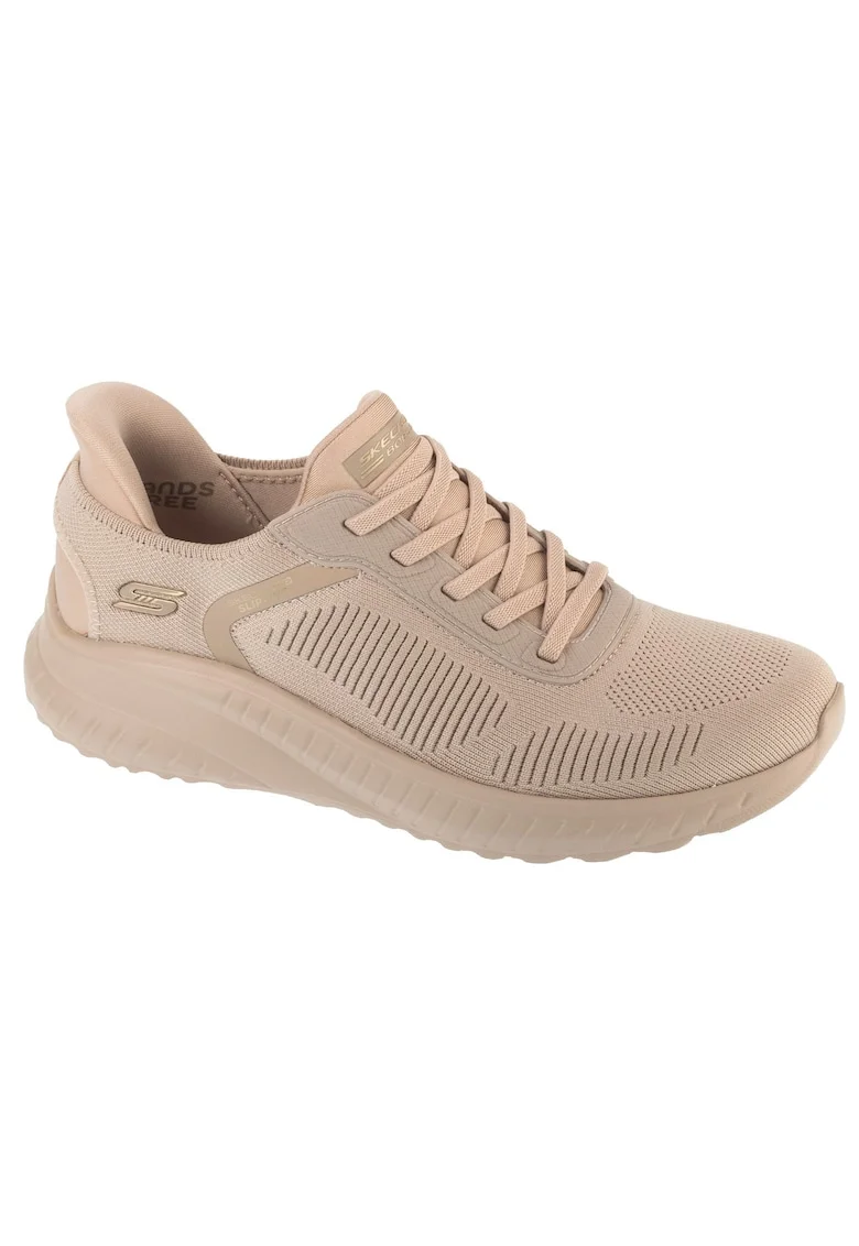Pantofi sport,  Slip-Ins: BOBS Sport Squad Chaos - Current Muse 117497, Multicolor