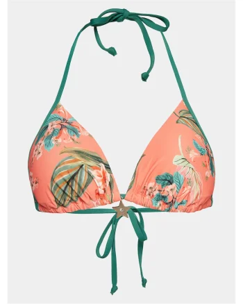 Sutien baie  VA4048 LIVING CORAL JUNGLE