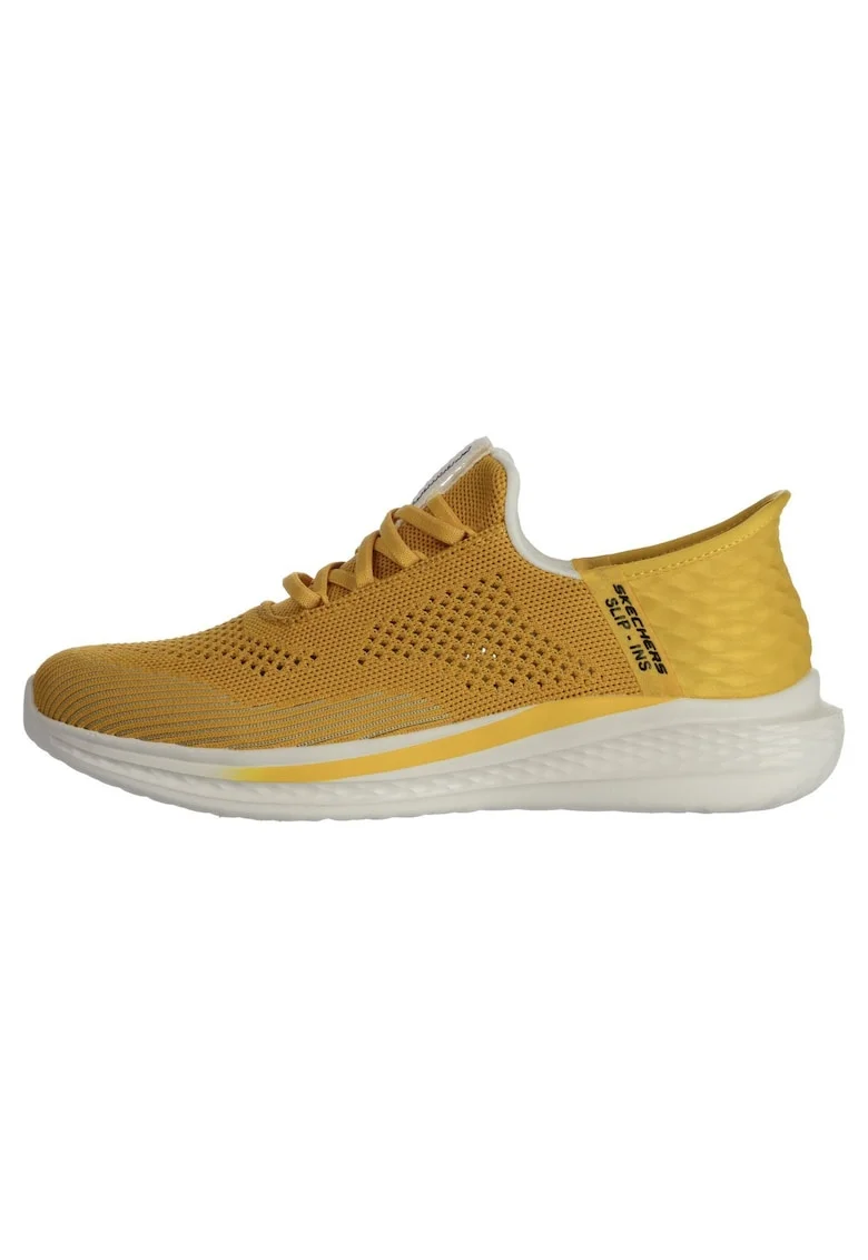 Pantofi sport  SLADE - QUINTO - SLIP-INS 210810YEL