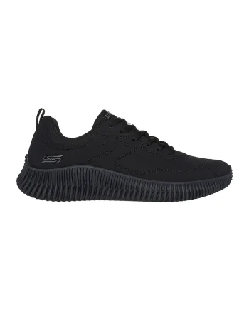 Pantofi sport slip-on Bobs, Negru