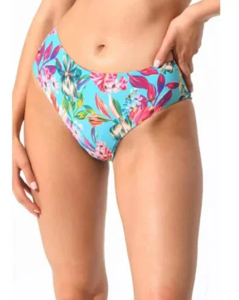 Chiloti costum de baie DS573 Multicolor -