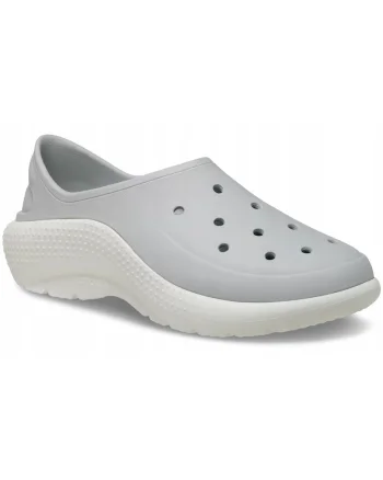 Pantofi sport slip-on cu perforatii, Gri, 39-40 EU,