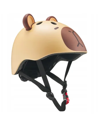 Casca protectie sportiva  Capibara XS, 44-47cm, ABS, sistem de ventilatie avansat