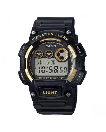 Ceas barbati  Sport W-735H-1A2 Vibration Alarm