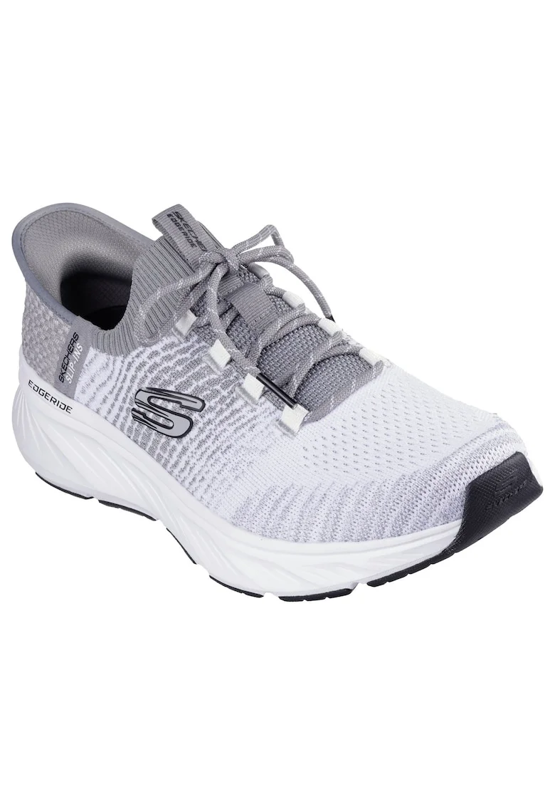 Pantofi barbati sport Slip Ins EDGERIDE RAYGO 232932, Gri