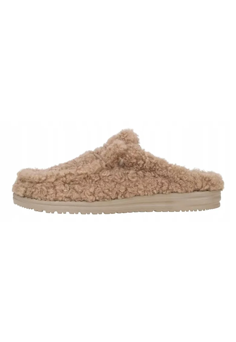 WALLY SLIPPER 44171, Maro