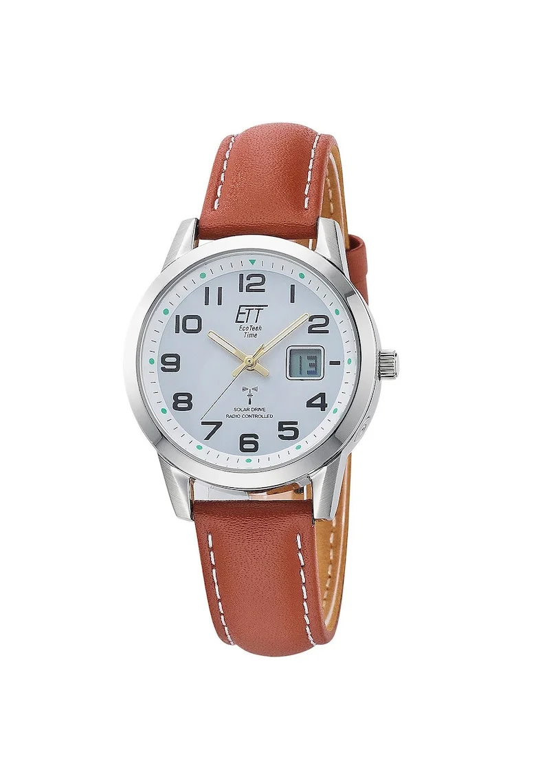 Ceas de dama  ELS-11616-61L, Quartz, 34mm, 5ATM