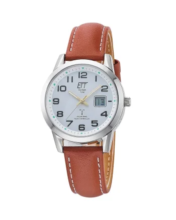 Ceas de dama  ELS-11616-61L, Quartz, 34mm, 5ATM