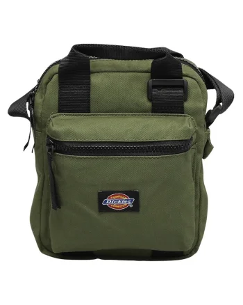 Geanta crossbody cu logo