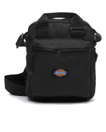 Geanta crossbody unisex din material textil Moreauville