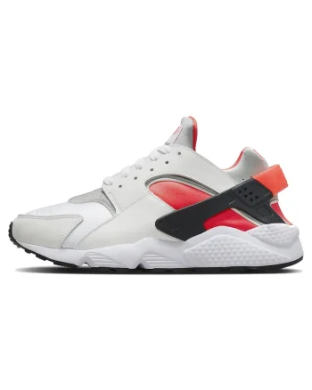 Pantofi sport slip-on Air Huarache, Gri/Multicolor