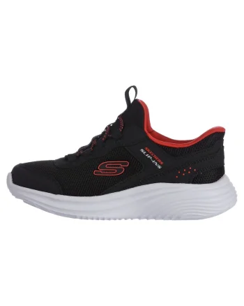 Pantofi sport  BOUNDER PRO - SLIP-INS 404208LBLK