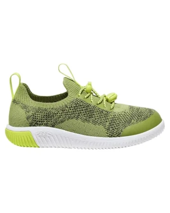 Tenisi slip-on din material textil Urbani