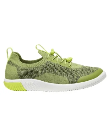 Pantofi sport textili slip on