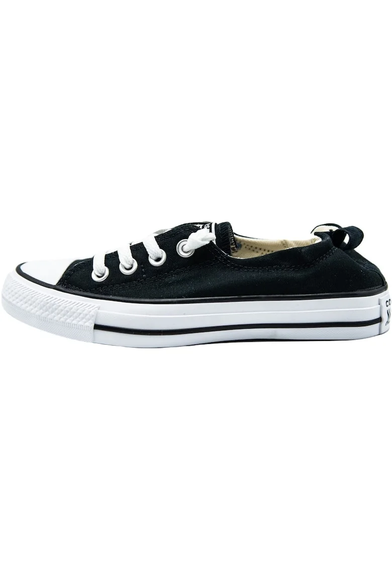 Tenisi femei  CT All Star Shoreline Slip, Negru