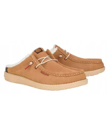 WALLY SLIP WARMTH 41869, Maro