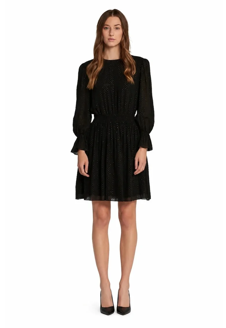 Rochie dama  4503160 XL INTL Negru