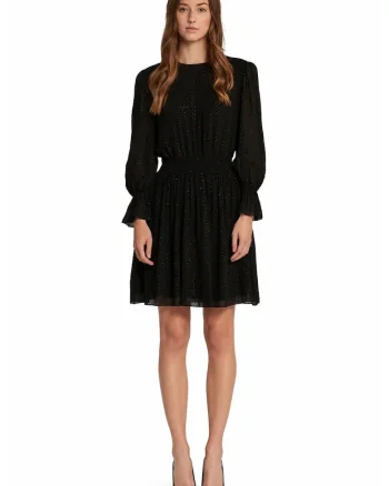 Rochie dama  4503160 XL INTL Negru