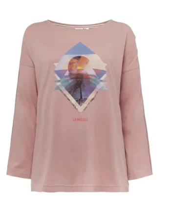 Bluza  Kalani, Femei, Roz