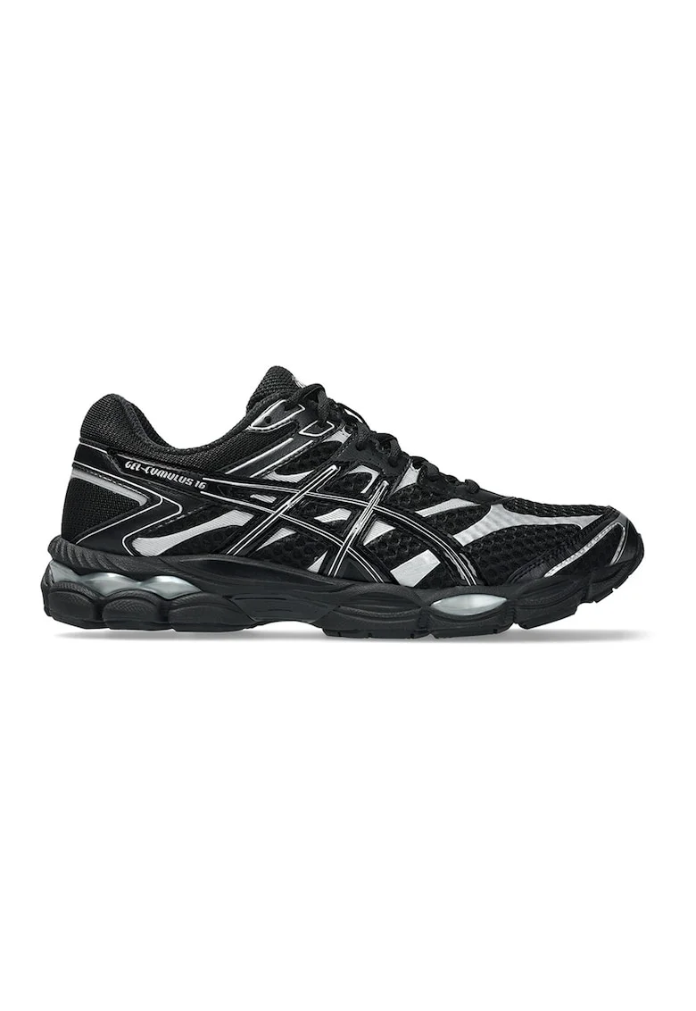 Pantofi sport Gel Cumulus 16 din plasa cu garnituri din material sintetic