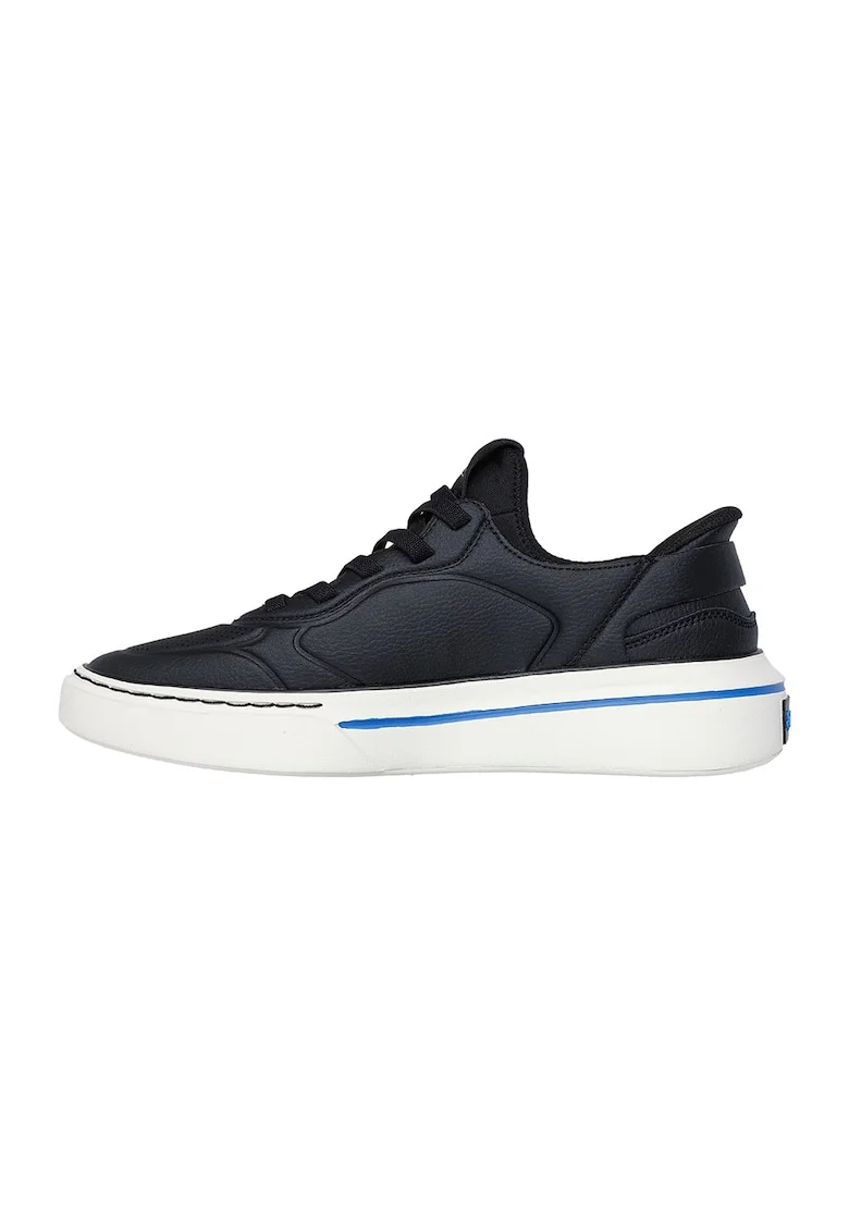 Pantofi sport slip-ins Snoop One-Next Episo, Negru