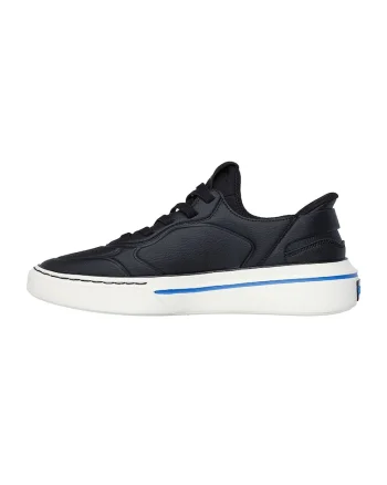Pantofi sport slip-ins Snoop One-Next Episo, Negru