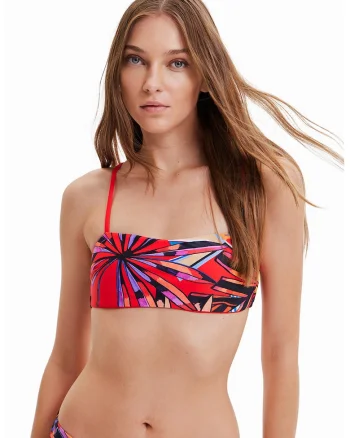 Sutien de baie bandeau