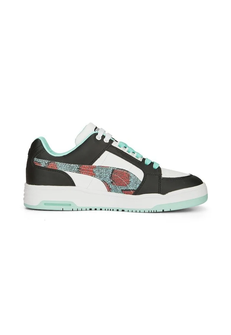 Pantofi sport  pentru Femei, slipstream lo b t w wns, 390420-01, Alb, Alb