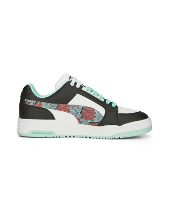 Pantofi sport  pentru Femei, slipstream lo b t w wns, 390420-01, Alb, Alb