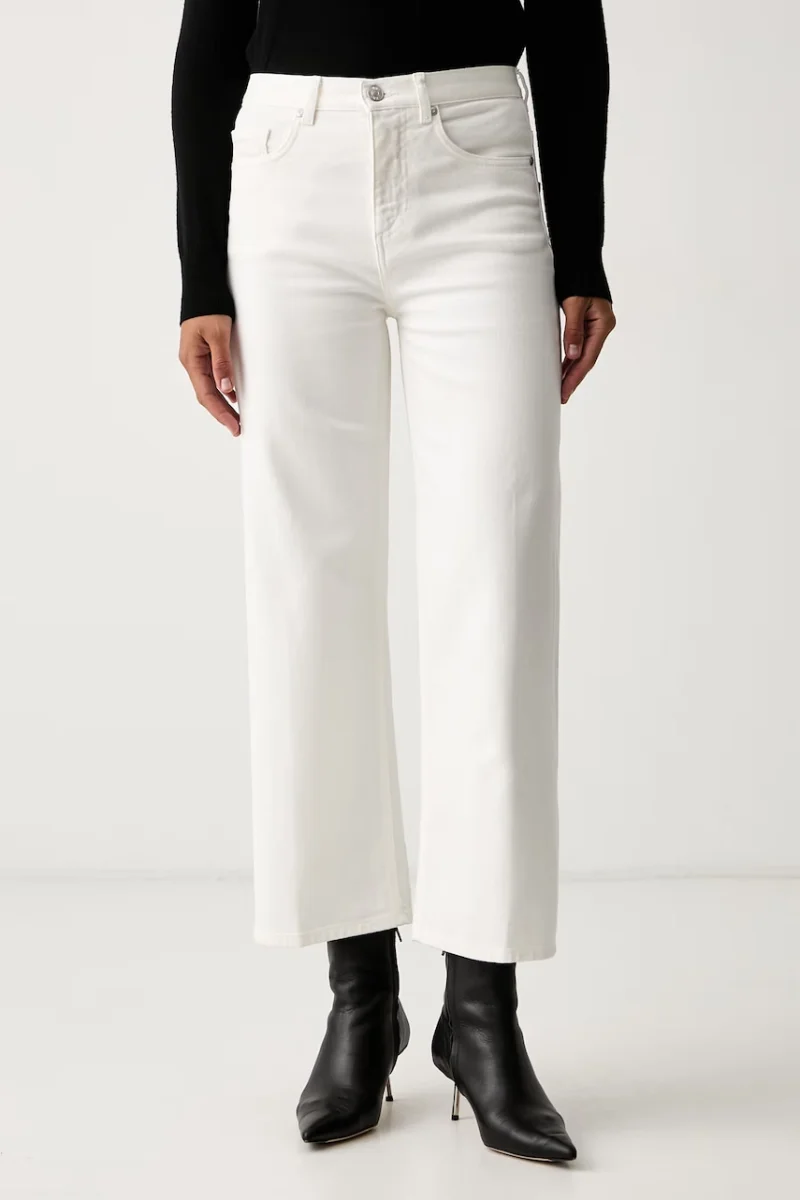 Seventy Venezia blugi straight pentru femei
