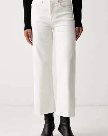 Seventy Venezia blugi straight pentru femei