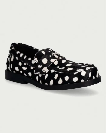 Fly London mocasini pentru femei ANKI534FLY