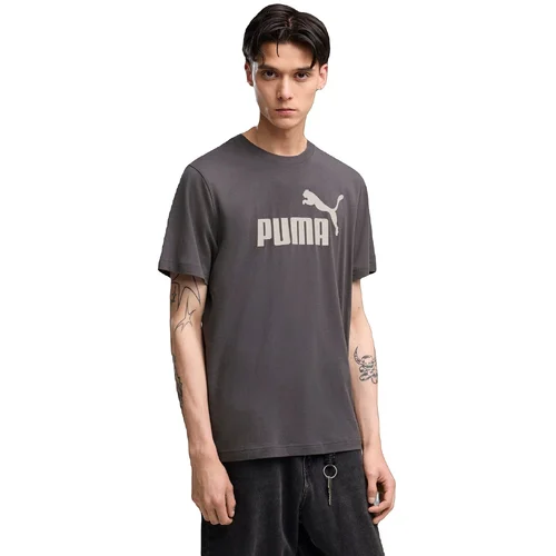 Tricou barbati Puma Ess No 1 Logo Tee S 68253334