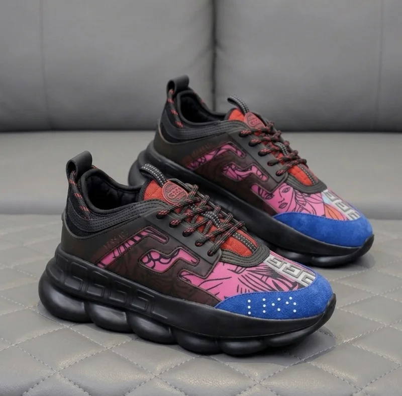 Adidasi dama casual  degradee    L21