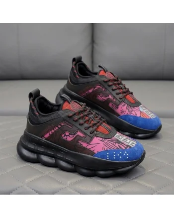 Adidasi dama casual  degradee    L21