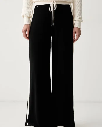 Joseph Ribkoff pantaloni de trening pentru femei