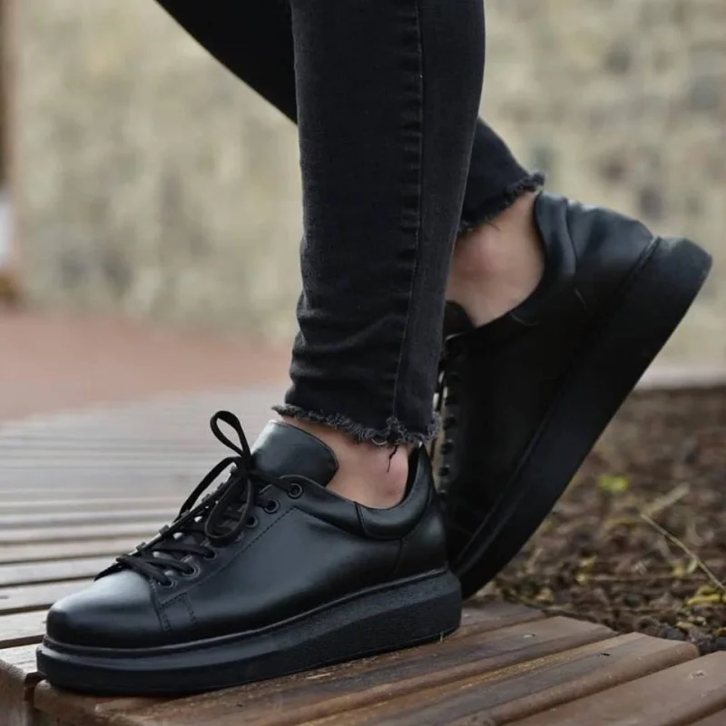 Adidasi barbati casual vip ZR 333