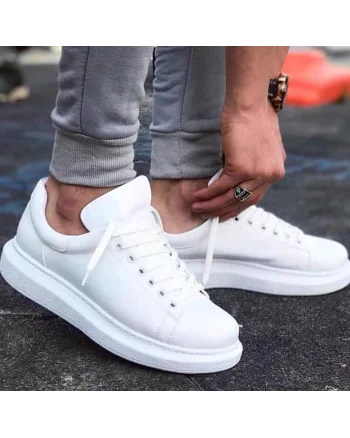 Adidasi barbati casual VIP ZR 111