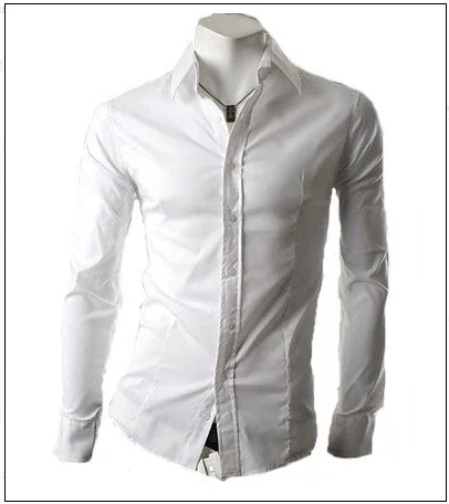 Camasa tip Zara man 058 V6 / 1-2.3.4.5