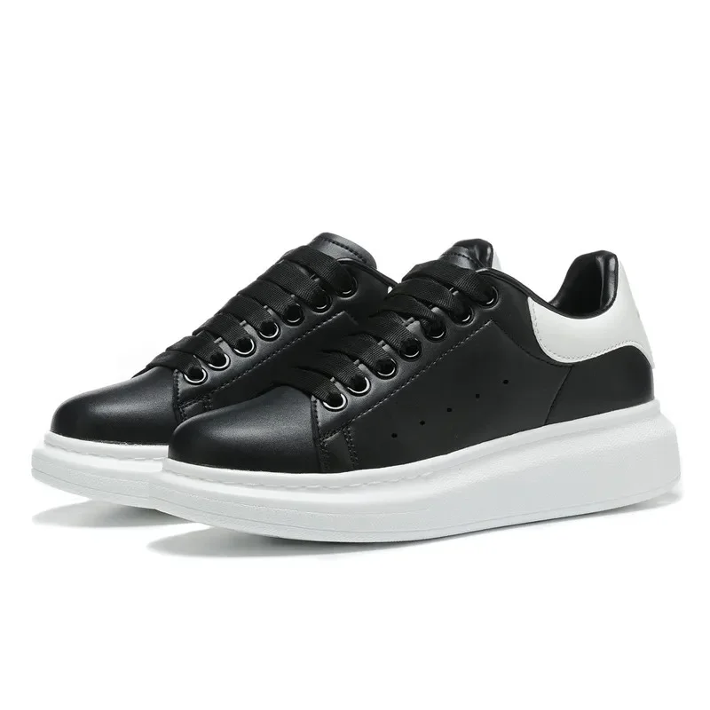 Adidasi barbati  casual negri 444