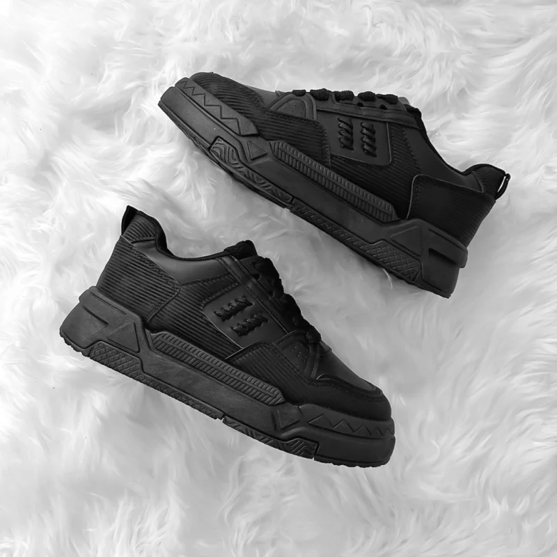 Adidasi dama casual negri 718   N12-4