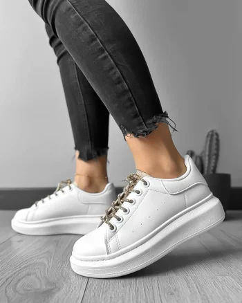 Adidasi dama gold WW087  N7-4