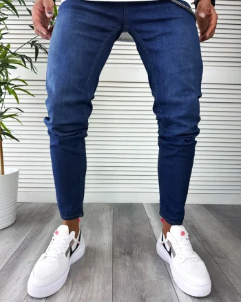 Blugi barbati conici 12903 H2-3