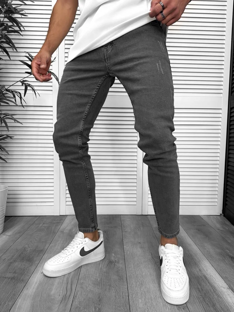 Blugi barbati conici 950 H4-6