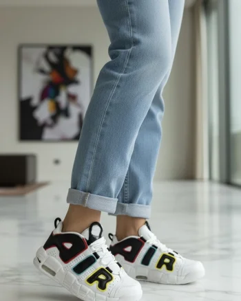 Adidasi dama albi casual   inalti   AIR30