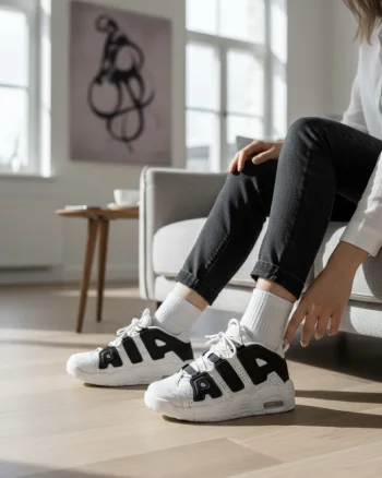 Adidasi dama albi casual   inalti   AIR60
