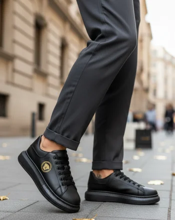 Adidasi barbati casual VIP  negri 801 N17-2